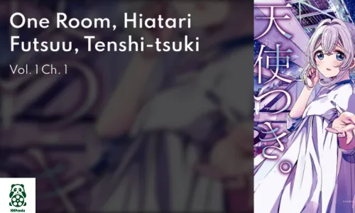 One Room, Hiatari Futsuu, Tenshi-tsuki