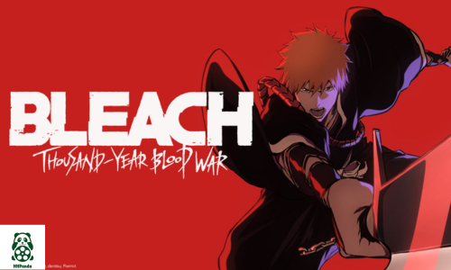 Bleach: Sennen Kessen-hen