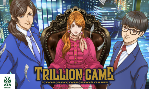 Trillion Game