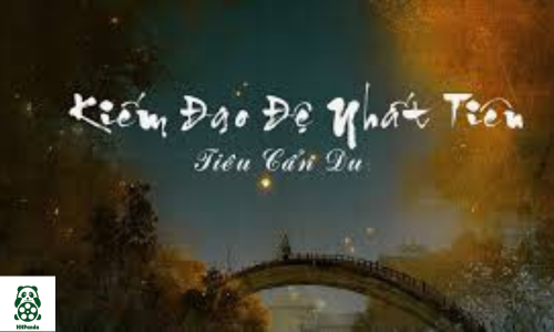 Kiếm Đạo Đệ Nhất Tiên