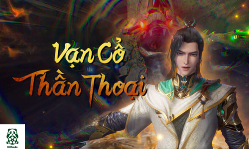 Vạn Cổ Thần Thoại